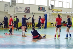 CF - Andrea Doria Tivoli - Onda Volley