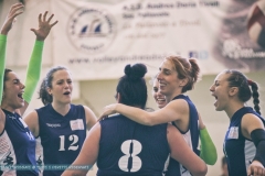 CF - Andrea Doria Tivoli - Pol. Dil. Talete