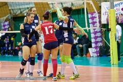 CF - Dream Team Roma Pallavolo - Andrea Doria Tivoli