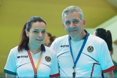 CF - Giro Volley - Andrea Doria Tivoli