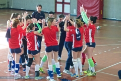 CF - Pol. Dil. Talete - Andrea Doria Tivoli