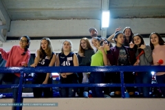 CF - Volley Terracina - Andrea Doria Tivoli