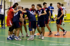 CM - Andrea Doria - Casal Bertone Volley