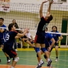 CM - Andrea Doria - Casal Bertone Volley