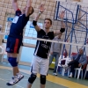 CM - Andrea Doria - Green Volley