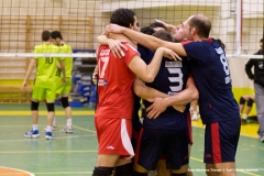 CM - Andrea Doria - M.Roma Volley