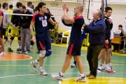 CM - Andrea Doria - M.Roma Volley