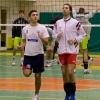 CM - Andrea Doria - M.Roma Volley