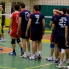 CM - Andrea Doria - M.Roma Volley