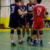 CM - Andrea Doria - M.Roma Volley