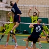 CM - Andrea Doria - M.Roma Volley