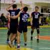 CM - Andrea Doria - M.Roma Volley