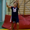 CM - Andrea Doria - M.Roma Volley