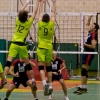 CM - Andrea Doria - M.Roma Volley