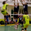 CM - Andrea Doria - M.Roma Volley