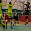 CM - Andrea Doria - M.Roma Volley