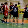 CM - Andrea Doria - M.Roma Volley