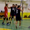 CM - Andrea Doria - M.Roma Volley