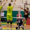 CM - Andrea Doria - M.Roma Volley