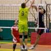 CM - Andrea Doria - M.Roma Volley