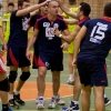 CM - Andrea Doria - M.Roma Volley