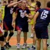 CM - Andrea Doria - M.Roma Volley