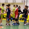 CM - Andrea Doria - M.Roma Volley