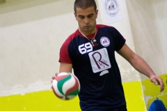 CM - Andrea Doria - Nuova Volley Ostia