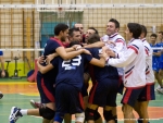 CM - Andrea Doria - Nuova Volley Ostia