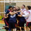 CM - Andrea Doria - Nuova Volley Ostia