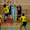 CM - Andrea Doria - Pol. Apsia Sportclub