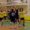 CM - Andrea Doria - Pol. Apsia Sportclub