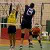 CM - Andrea Doria - Pol. Apsia Sportclub