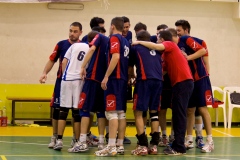 CM - Andrea Doria Tivoli Guidonia - ASD Pallavolo Velletri