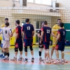 CM - Andrea Doria Tivoli Guidonia - ASD Pallavolo Velletri