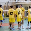 CM - Andrea Doria Tivoli Guidonia - ASD Pallavolo Velletri