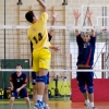 CM - Andrea Doria Tivoli Guidonia - ASD Pallavolo Velletri