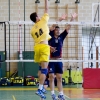 CM - Andrea Doria Tivoli Guidonia - ASD Pallavolo Velletri