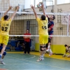 CM - Andrea Doria Tivoli Guidonia - ASD Pallavolo Velletri