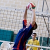 CM - Andrea Doria Tivoli Guidonia - ASD Pallavolo Velletri