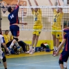 CM - Andrea Doria Tivoli Guidonia - ASD Pallavolo Velletri