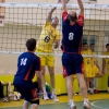 CM - Andrea Doria Tivoli Guidonia - ASD Pallavolo Velletri