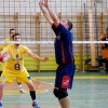 CM - Andrea Doria Tivoli Guidonia - ASD Pallavolo Velletri