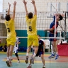 CM - Andrea Doria Tivoli Guidonia - ASD Pallavolo Velletri