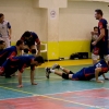 CM - Andrea Doria Tivoli Guidonia - ASD Pallavolo Velletri