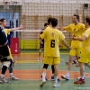 CM - Andrea Doria Tivoli Guidonia - ASD Pallavolo Velletri