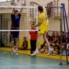 CM - Andrea Doria Tivoli Guidonia - ASD Pallavolo Velletri