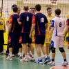 CM - Andrea Doria Tivoli Guidonia - ASD Pallavolo Velletri