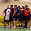 CM - Andrea Doria Tivoli Guidonia - ASD Pallavolo Velletri