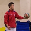 CM - Andrea Doria Tivoli Guidonia - Nuova Volley Ostia